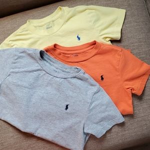 Polo short sleeve